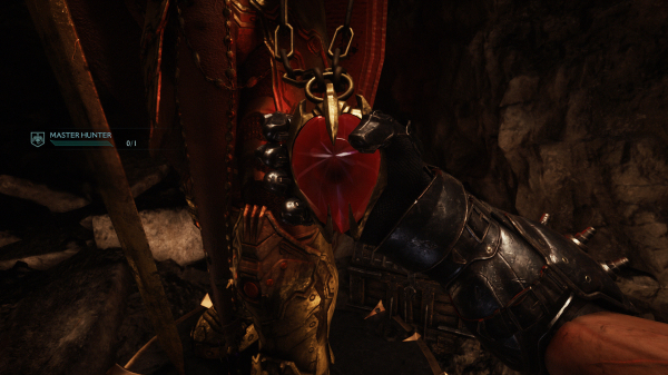 Обзор DOOM: The Dark Ages