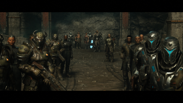 Обзор DOOM: The Dark Ages