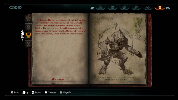 Обзор DOOM: The Dark Ages