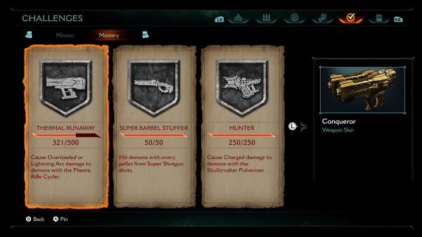 Обзор DOOM: The Dark Ages