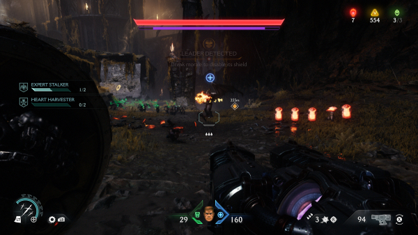 Обзор DOOM: The Dark Ages