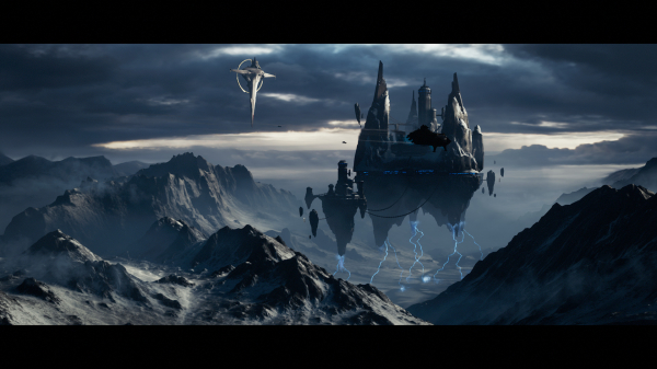 Обзор DOOM: The Dark Ages