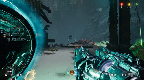 Обзор DOOM: The Dark Ages