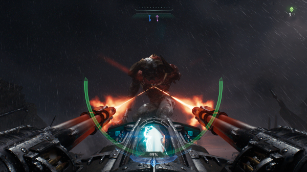 Обзор DOOM: The Dark Ages