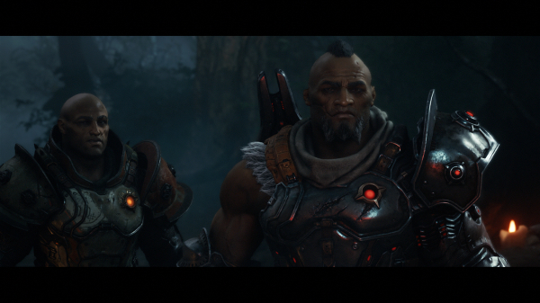 Обзор DOOM: The Dark Ages