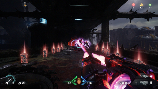 Обзор DOOM: The Dark Ages