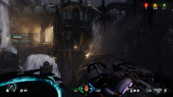 Обзор DOOM: The Dark Ages