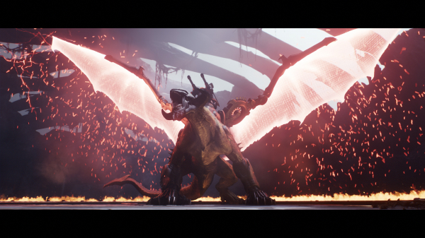 Обзор DOOM: The Dark Ages