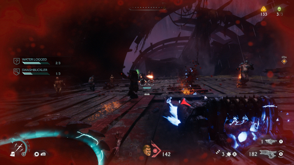 Обзор DOOM: The Dark Ages