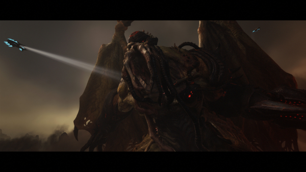 Обзор DOOM: The Dark Ages