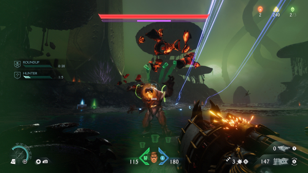 Обзор DOOM: The Dark Ages