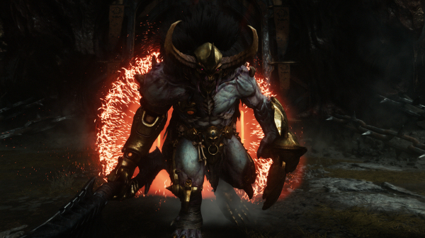 Обзор DOOM: The Dark Ages