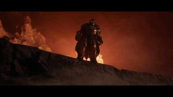 Обзор DOOM: The Dark Ages