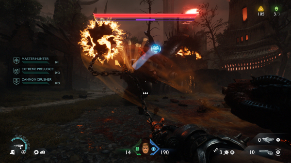 Обзор DOOM: The Dark Ages