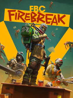 Обзор FBC: Firebreak