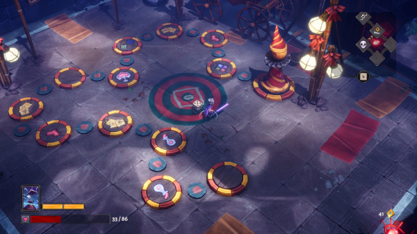 Обзор Lost in Random: The Eternal Die