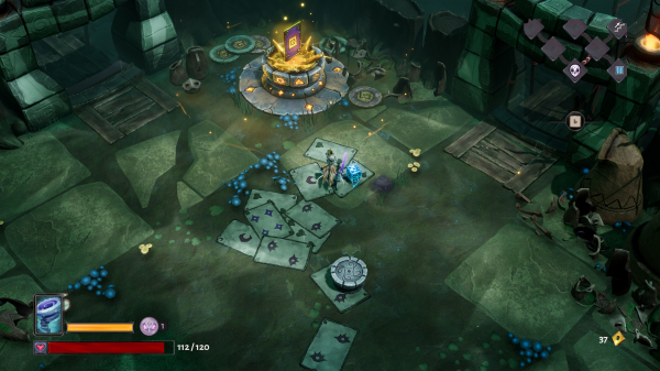 Обзор Lost in Random: The Eternal Die