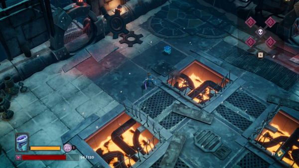 Обзор Lost in Random: The Eternal Die