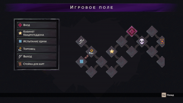 Обзор Lost in Random: The Eternal Die