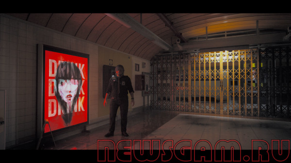 Обзор Post Trauma