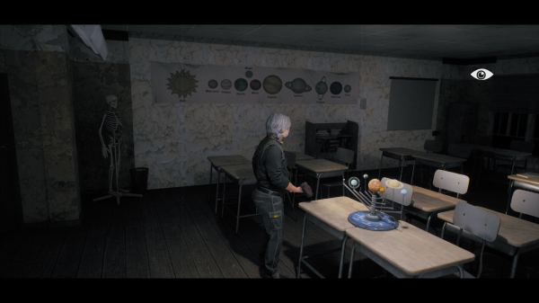 Обзор Post Trauma