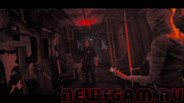 Обзор Post Trauma