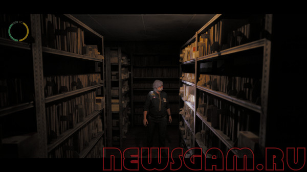 Обзор Post Trauma