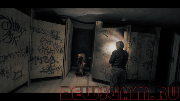 Обзор Post Trauma