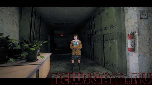 Обзор Post Trauma