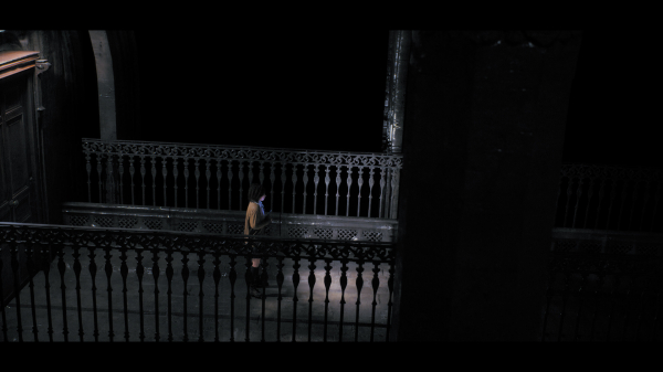 Обзор Post Trauma