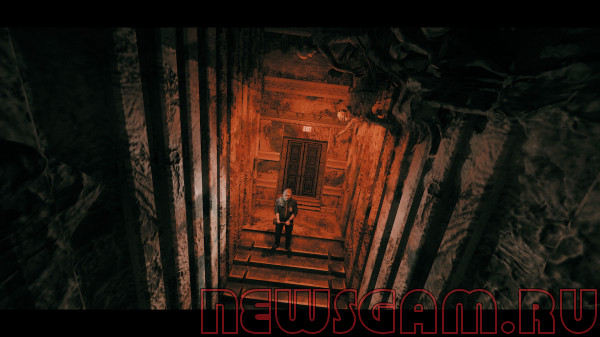 Обзор Post Trauma