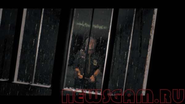 Обзор Post Trauma