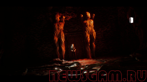 Обзор Post Trauma