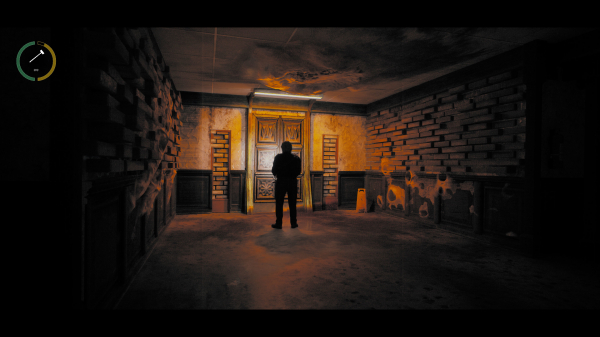 Обзор Post Trauma