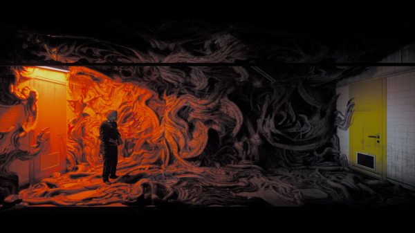 Обзор Post Trauma