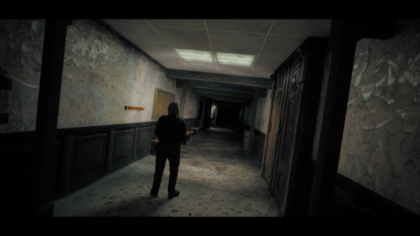 Обзор Post Trauma