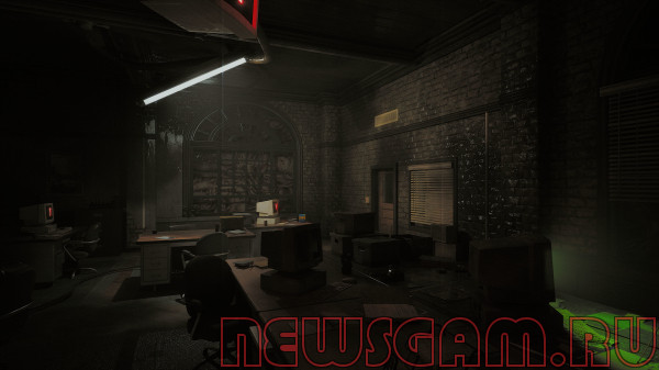 Обзор Post Trauma