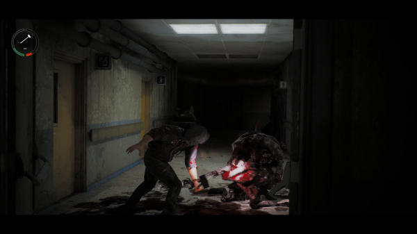 Обзор Post Trauma