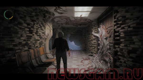 Обзор Post Trauma