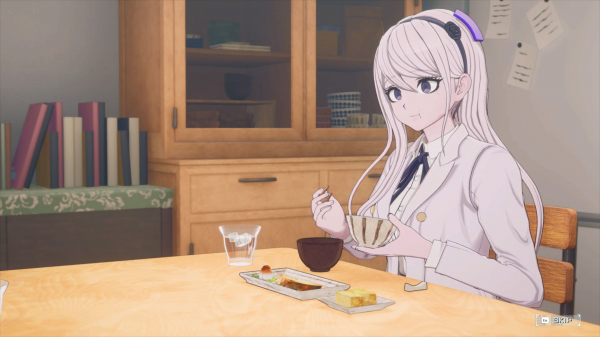 Обзор The Hundred Line: Last Defense Academy