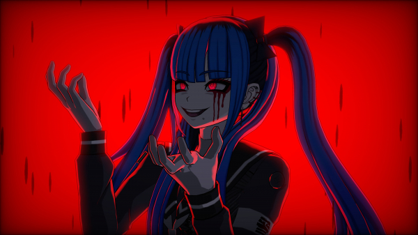 Обзор The Hundred Line: Last Defense Academy