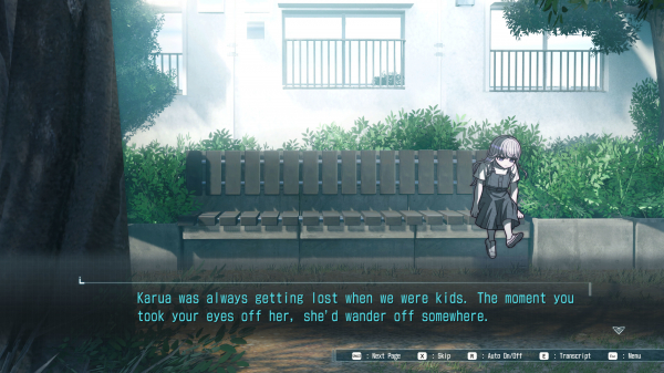 Обзор The Hundred Line: Last Defense Academy