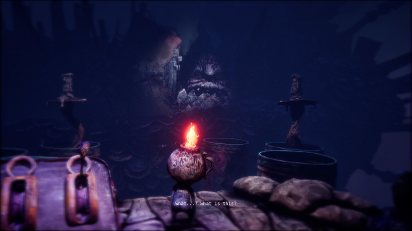 Обзор The Midnight Walk