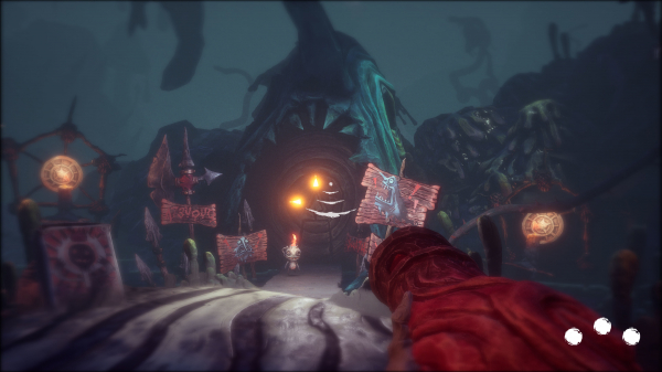 Обзор The Midnight Walk