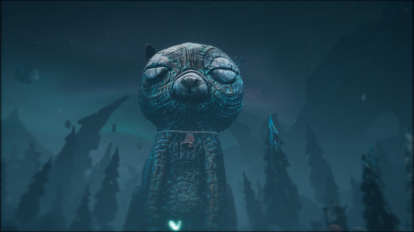 Обзор The Midnight Walk