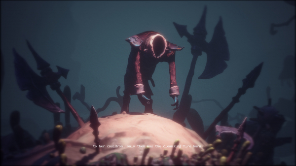 Обзор The Midnight Walk