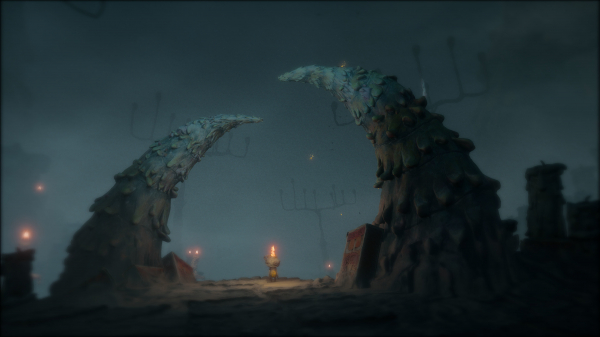 Обзор The Midnight Walk