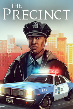 Обзор The Precinct