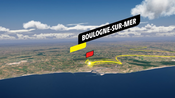 Обзор Tour de France 2025