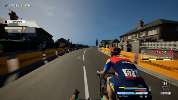 Обзор Tour de France 2025